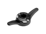 RAILBLAZA CleatPort - Black