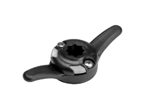 RAILBLAZA CleatPort - Black