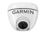 Garmin GC&trade; 245 Surface Mount Camera - White