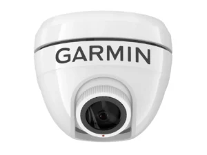 Garmin GC™ 245 Surface Mount Camera - White