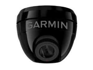Garmin GC™ 245 Surface Mount Camera - Black