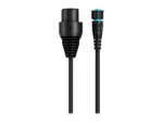 Garmin Marine Network Adapter Cable - RJ45 (Female) to BlueNet (Female)