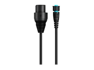 Garmin Marine Network Adapter Cable - RJ45 (Female) to BlueNet (Female)