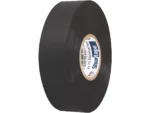 Shurtape EV 077B Professional Grade Black Electrical Tape f/Insulating & Splicing - 3/4" x 66' - 10-Pack
