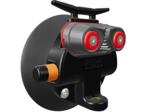 Rupp SeaSucker Halyard Tensioner