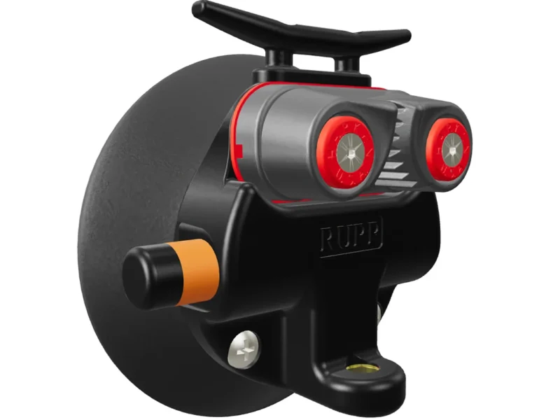 Rupp SeaSucker Halyard Tensioner