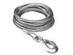 Powerwinch 25' Cable Assembly Kit f/RC23, RC30, 712, 912 & 915