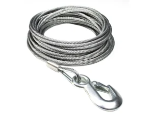 Powerwinch 40' Cable Assembly Kit f/RC23, RC30, 712, 912 & 915