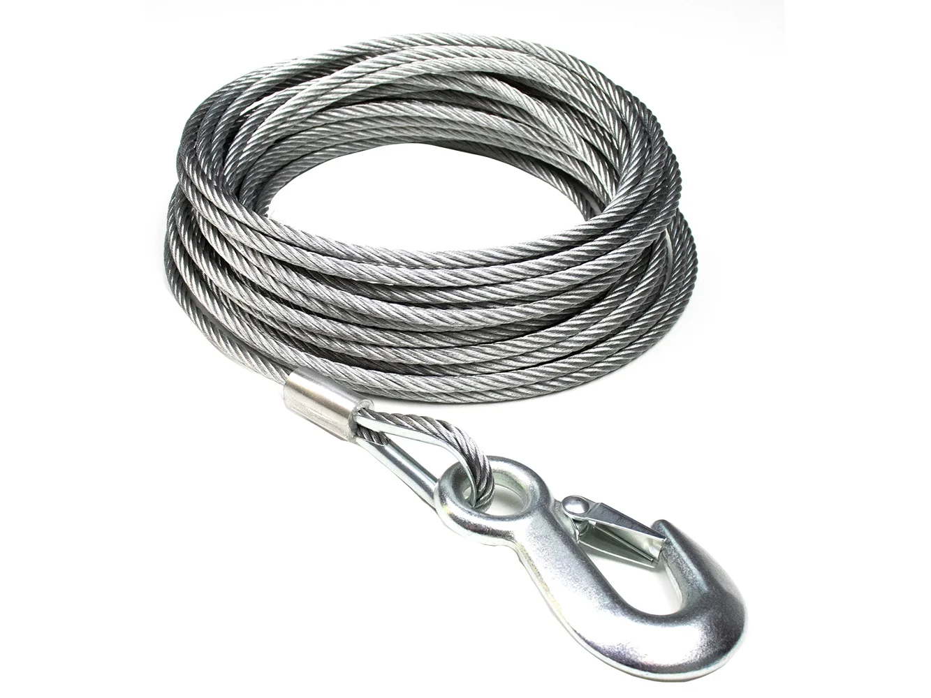 Powerwinch 40' Cable Assembly Kit f/RC23, RC30, 712, 912 & 915