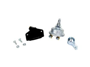 Powerwinch Power/Switch Kit f/712 & 912
