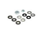 Powerwinch 1st Shaft Accessory Kit f/RC23, RC30, 712 & 912
