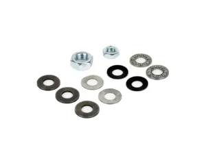 Powerwinch 1st Shaft Accessory Kit f/RC23, RC30, 712 & 912