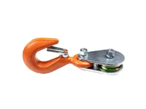 Powerwinch Pulley Block Kit f/RC23, RC30, 712, 912 & 915