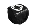 Powerwinch Winch Cover Kit f/RC23, RC30, 712, 912 & 915