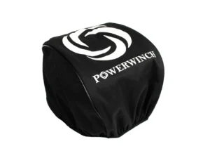 Powerwinch Winch Cover Kit f/RC23, RC30, 712, 912 & 915