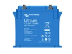 Victron Lithium Battery 12VDC 150Ah NG Smart LifePO4