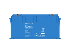 Victron Lithium Battery 12VDC 300Ah NG Smart LifePO4