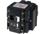 Blue Sea C-Series ELCI Main Circuit Breaker - Double Pole 230V AC 32A