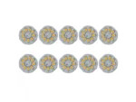 Scandvik 41165 Bulb Warm White *10-Pack