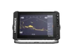 Lowrance Elite FS 10 - No Transducer