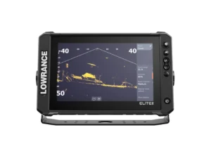 Lowrance Elite FS 10 - No Transducer