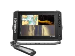 Lowrance Elite FS 10 w/Active Imaging 3-In-1