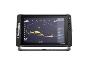Lowrance Elite FS 12 - No Transducer
