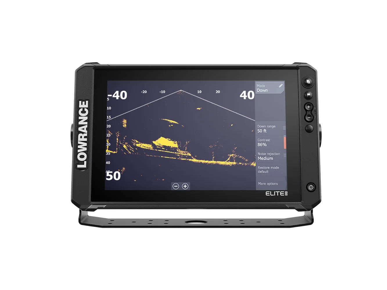 Lowrance Elite FS 12 - No Transducer