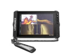 Lowrance Elite FS 12 w/Active Imaging 3-In-1