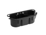 RAILBLAZA StowPod - Black