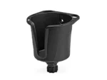 RAILBLAZA DrinkHold - Black