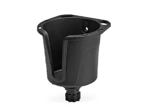 RAILBLAZA DrinkHold - Black