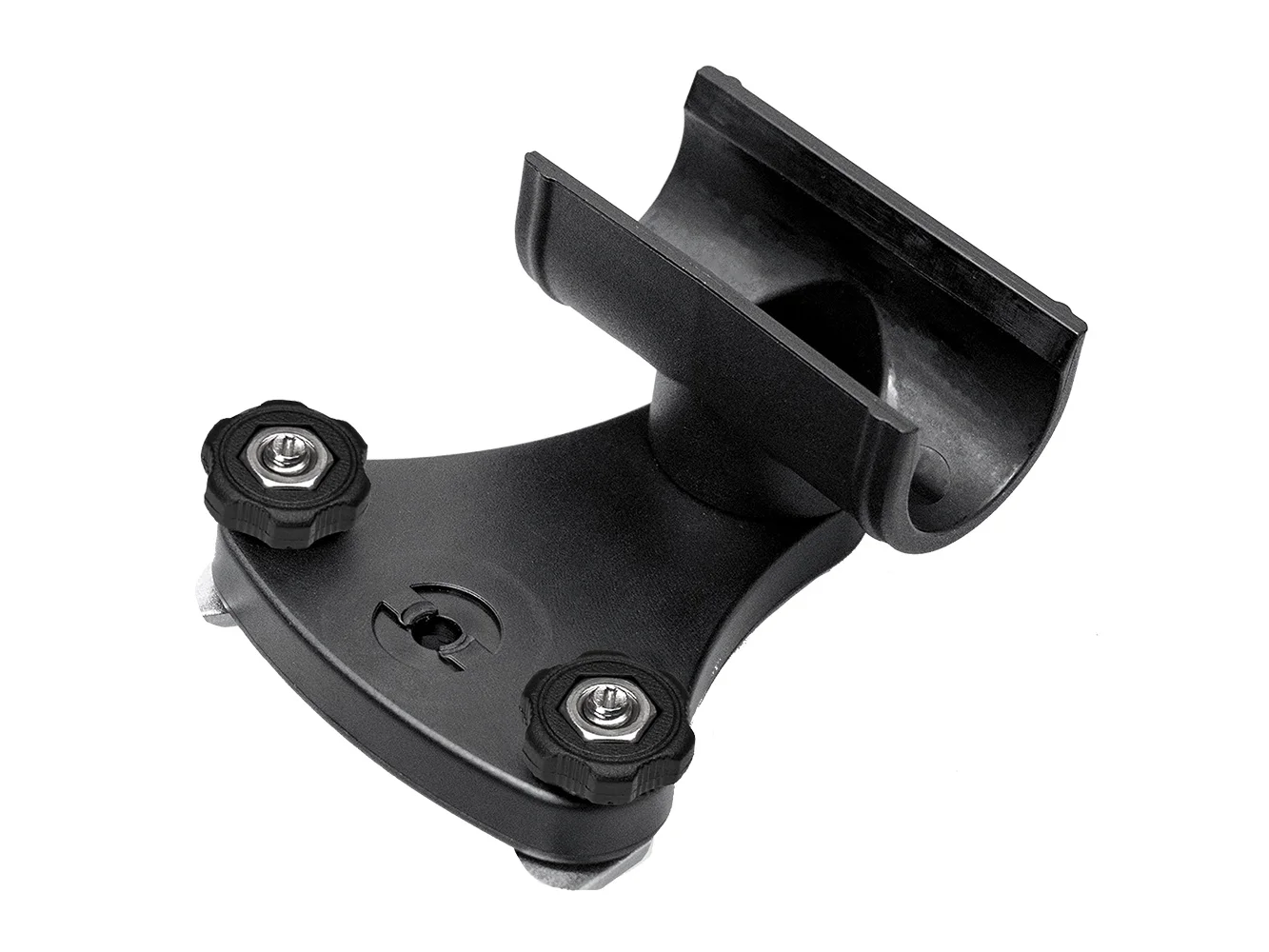 RAILBLAZA QuikGrip Paddle Clip Track Mount