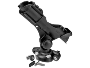 RAILBLAZA Rod Holder II w/SidePort TracLoader