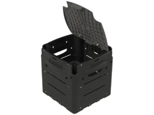 RAILBLAZA Gear Hub™