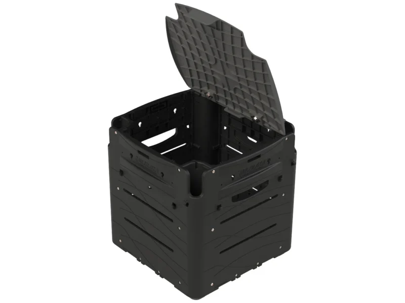 RAILBLAZA Gear Hub™