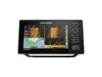 Humminbird XPLORE 9 CMSI+