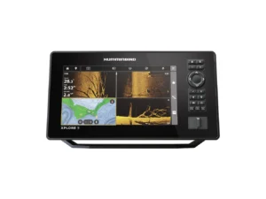 Humminbird XPLORE 9 CMSI+