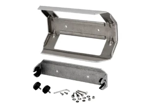 Humminbird IDMK X9 XPLORE 9 In-Dash Mounting Bracket