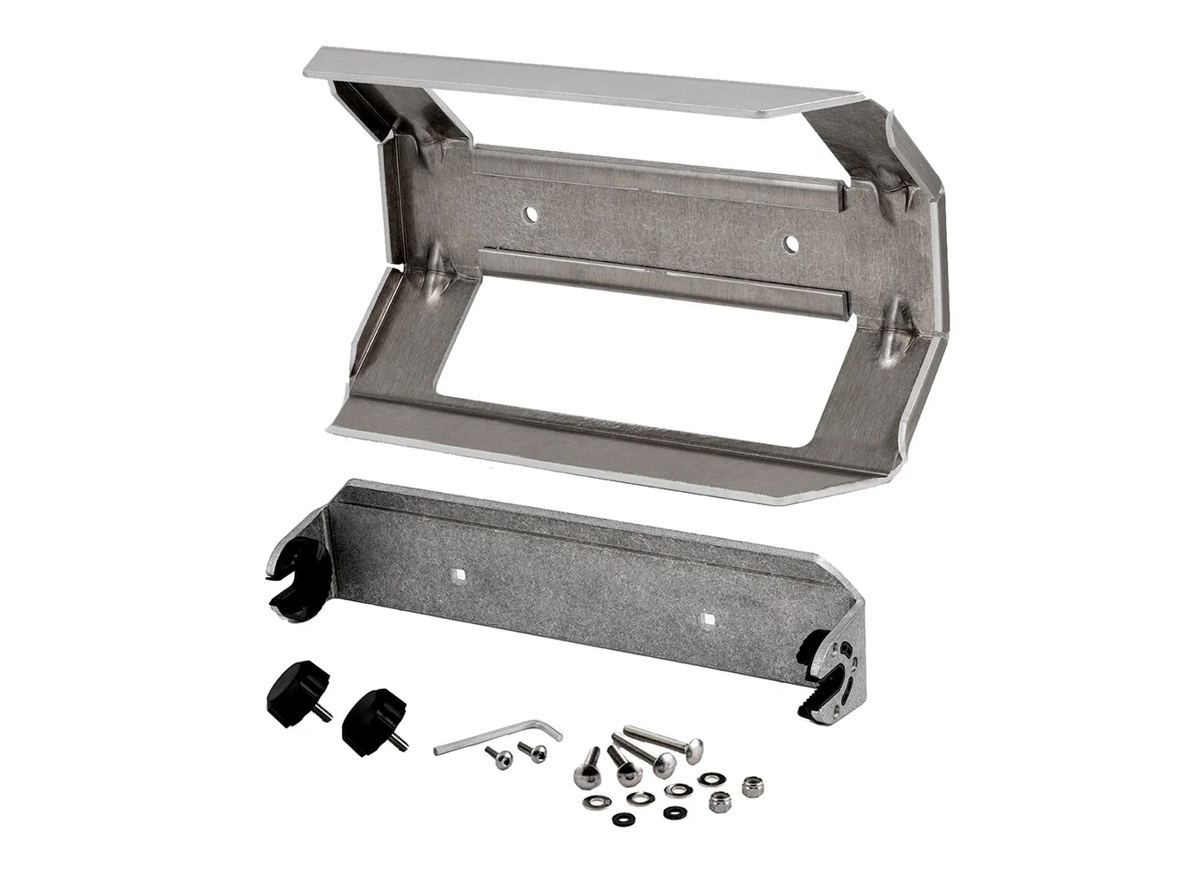 Humminbird IDMK X9 XPLORE 9 In-Dash Mounting Bracket