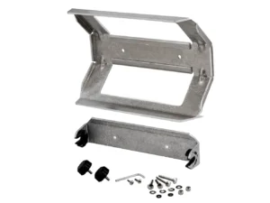 Humminbird IDMK X10 XPLORE 10 In-Dash Mounting Bracket