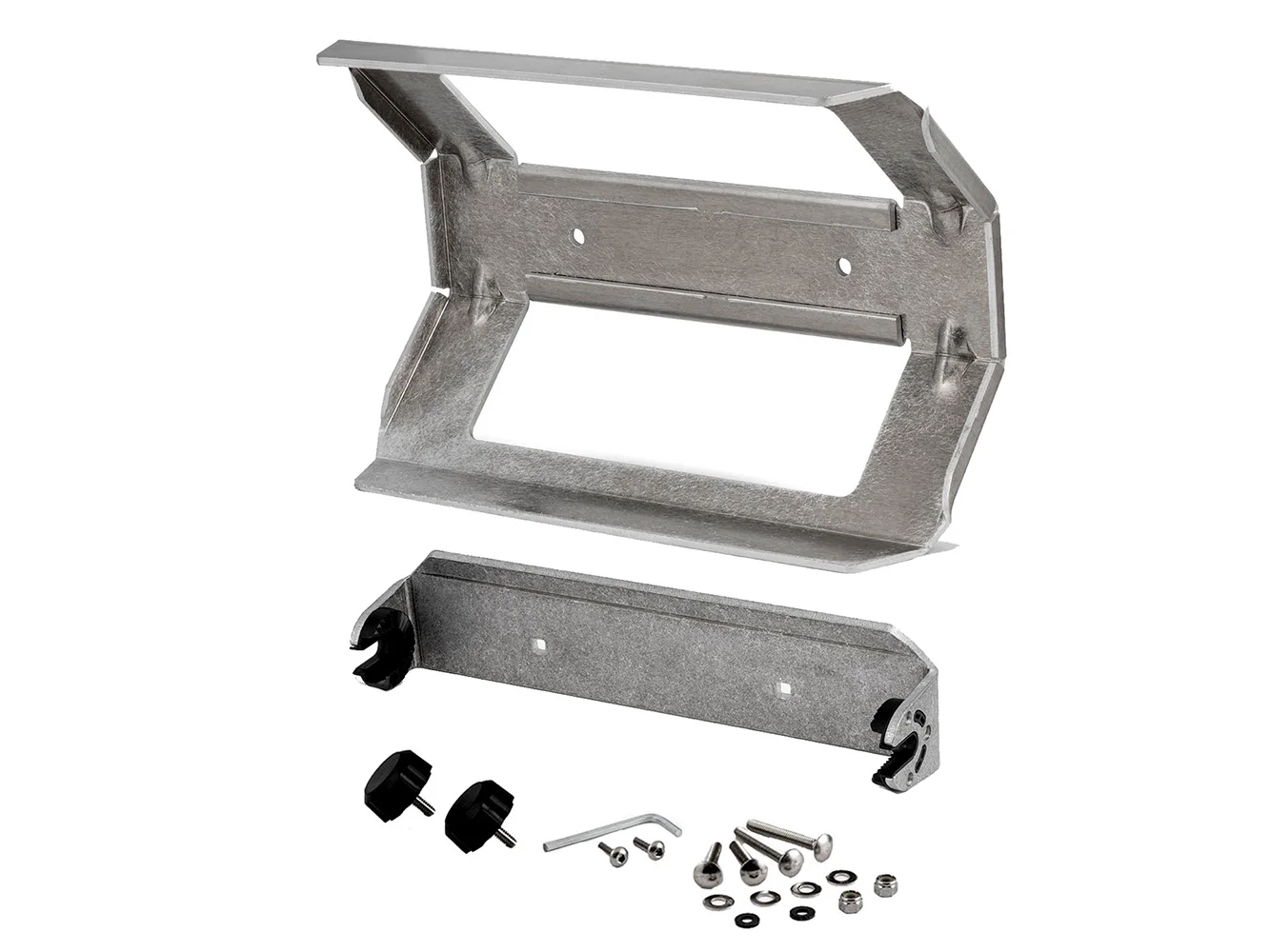 Humminbird IDMK X10 XPLORE 10 In-Dash Mounting Bracket