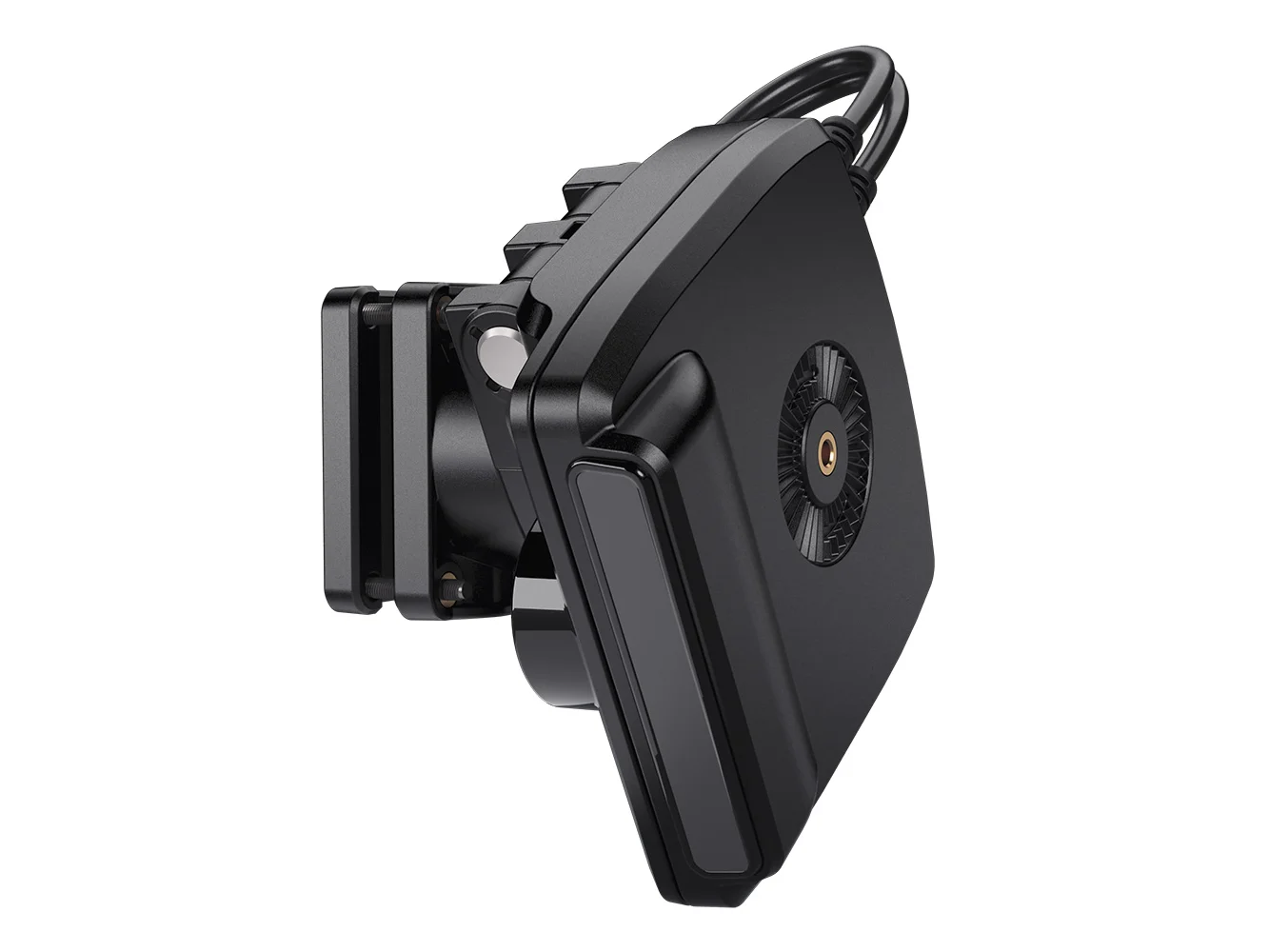 Humminbird Mega Live 2 Forward-Facing Sonar