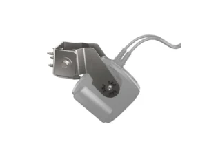 Humminbird MEGA Live 2 Transom Mount Bracket