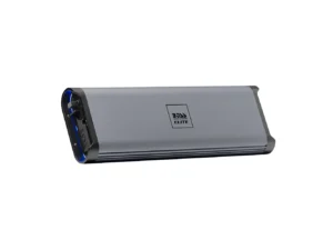 Boss Audio Elite 740W 5 Channel Class D Amplifier