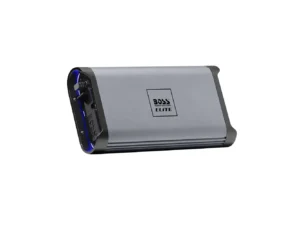 Boss Audio Elite 380W 4 Channel Class D Amplifier