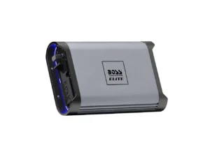 Boss Audio Elite 500W Mono-Block Class D Amplifier