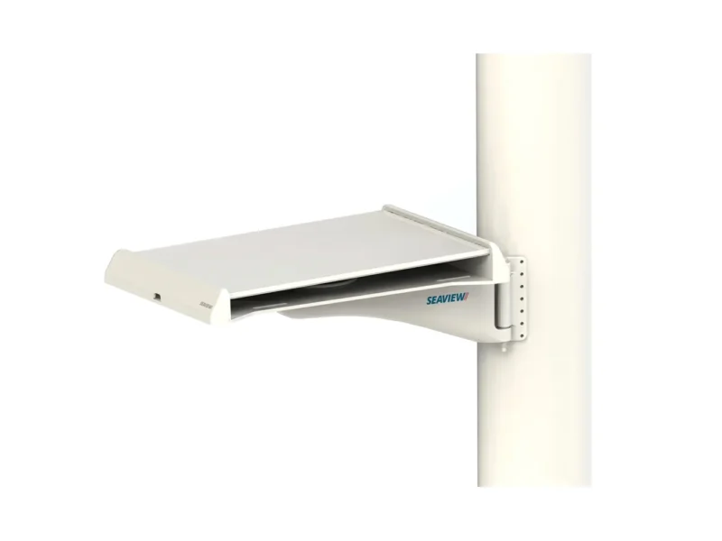 Seaview Mast Mount f/Starlink Standard Gen 3 Antenna