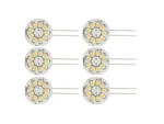 Scandvik 41152 Bulb Warm White *6-Pack
