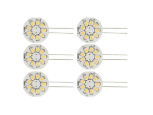 Scandvik 41152 Bulb Warm White *6-Pack